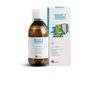 BIOVIT 3 IMMUNOPLUS 125ML