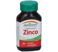 Jamieson Zinco 100 Compresse