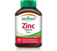Biovita 48720 Zinco Integratore Alimentare 100 Compresse