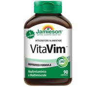 Biovita Integratore Jamieson VitaVim multivitaminico, 90 compresse