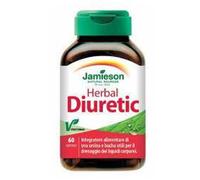 Jamieson Herbal Diuretic 60 Capsule