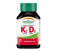 Biovita Jamieson K2+d3 30 Perle