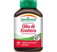JAMIESON Olio di Enotera, 180 perle