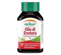 Biovita Jamieson Olio Enotera 180 Perle