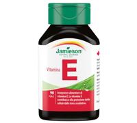 Jamieson Vitamina E 90prl