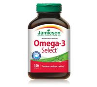 Biovita Omega-3 Select Jamieson 150 Perle