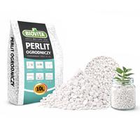 Biovita Perlite orticola 2-6 mm 10 L