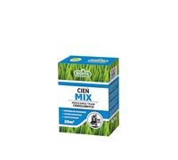 BIOVITA - Semi per prati ombreggiati - Miscela di prato densa per un prato ombreggiato perfetto (0,5 kg, 500 grammi)