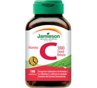 biovita Vitamina C 1000 Tim Rel 100compresse