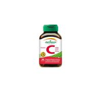 Biovita Vitamina C 1000 Timed Release 100 Compresse - Integratore Per Il Sistema Immunitario