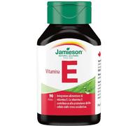 biovita Vitamina e 90 perle