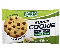 Biovita WHYNATURE SUPER COOKIE PISTACCHIO 30 G