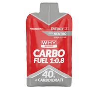Biovita WHYSPORT CARBO FUEL 1:0,8 ARANCIA 60 ML