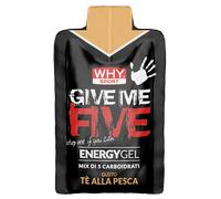 Biovita WHYSPORT GIVE ME FIVE TE ALLA PESCA 50 ML