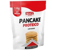 Biovita WHYSPORT PANCAKE PROTEICO NEW ORIGINAL 1 KG