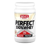 Biovita WHYSPORT PERFECT 100% WHEY YOGURT 450 G