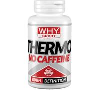biovita Whysport thermo no caffeine 90 compresse new formula