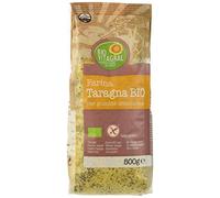 Biovitagral, Farina per polenta taragna istantanea bio, senza glutine, 500g