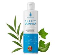 Biovitalize Shampoo Cute con Tendenza a Dermatite e Forfora - Con Tea Tree Oil e