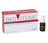 BIOVITENE 14 Fl.10ml