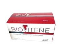 Biovitene 14 flaconcini x 10 ml