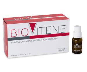 Biovitene 14Flx1Ml