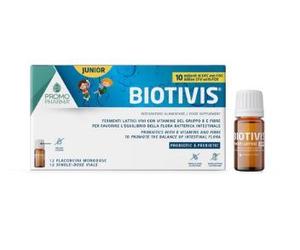 BIOVITIS 10 UFC 12 Fl.