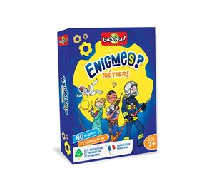 Bioviva 200547 - Enigmi, mestolo
