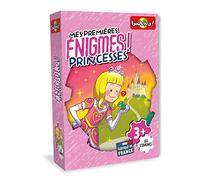 Bioviva 283502 - Le Mie Prime enigmes - Principesse