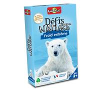 Bioviva 286022 - Défis Nature - Freddo estremo