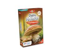 Bioviva DEFIS Nature - CHAMPIGNONS