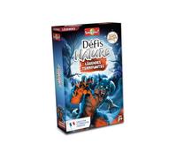 Bioviva DEFIS Nature - LEGENDES TERRIFIANTES