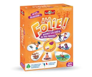 Bioviva- Giochi, 660495