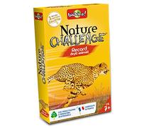 Bioviva gioco di carte Nature Challenge animali da record