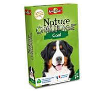 Bioviva gioco di carte Nature Challenge cani