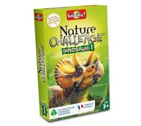 Bioviva gioco di carte Nature Challenge dinosauri 1