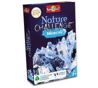 Bioviva gioco di carte Nature Challenge minerali