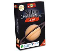 Bioviva gioco di carte Nature Challenge spazio