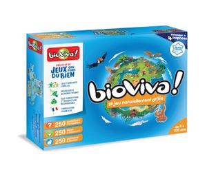 Bioviva - IL GIOCO