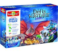 Bioviva Il Grande Gioco SFIDE Natura Fantastica