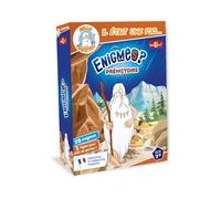 Bioviva Il ?TAIT Une FOIS... ?NIGMES PR?HISTOIRE