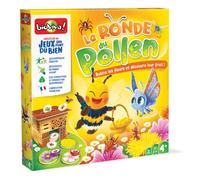 Bioviva- Insetti e Fiori Giochi, 660501