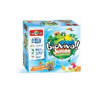Bioviva Junior Gioco Da Tavolo, 7+, Fabbricato In Francia