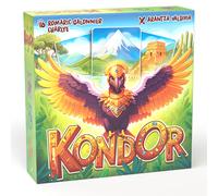 Bioviva Kondor, Gioco Da Tavolo, 8+, Fabbricato In Francia