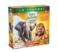 Bioviva-Le Tournoi Il TORNEO, Multicolore, 27 cm x 27 cm x 26 cm, 660723