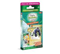 Bioviva- Pacchetto di AVVIAMENTO-GORILLE, Multicolore, 710305