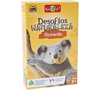 Bioviva Set Carte Poste in Gioco della Natura Oceania