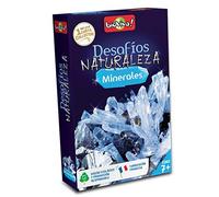 Bioviva Sfide della natura: minerali, BINC0030