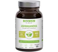 Biowen Ashwagandha 400 mg - 120 capsule