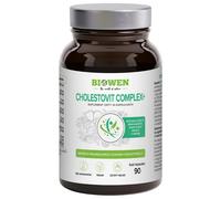 Biowen Cholestovit Complex + Colesterolo - 90 capsule